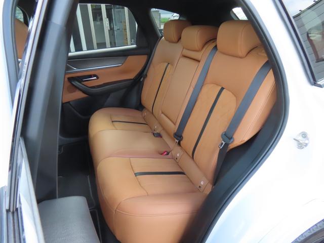 CX-60 XD-ハイブリッド プレミアムスポーツ 4WD 12.3型ナビ 電動リアゲート ETC 全周囲カメラ クリアランスソナー オートクルーズコントロール レーンアシスト パワーシート 衝突被害軽減システム サンルーフ TV LEDヘッドランプ(39枚目)