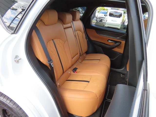 CX-60 XD-ハイブリッド プレミアムスポーツ 4WD 12.3型ナビ 電動リアゲート ETC 全周囲カメラ クリアランスソナー オートクルーズコントロール レーンアシスト パワーシート 衝突被害軽減システム サンルーフ TV LEDヘッドランプ(40枚目)