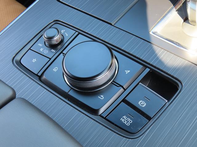 CX-60 XD-ハイブリッド プレミアムスポーツ 4WD 12.3型ナビ 電動リアゲート ETC 全周囲カメラ クリアランスソナー オートクルーズコントロール レーンアシスト パワーシート 衝突被害軽減システム サンルーフ TV LEDヘッドランプ(47枚目)