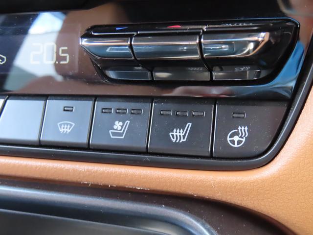 CX-60 XD-ハイブリッド プレミアムスポーツ 4WD 12.3型ナビ 電動リアゲート ETC 全周囲カメラ クリアランスソナー オートクルーズコントロール レーンアシスト パワーシート 衝突被害軽減システム サンルーフ TV LEDヘッドランプ(50枚目)