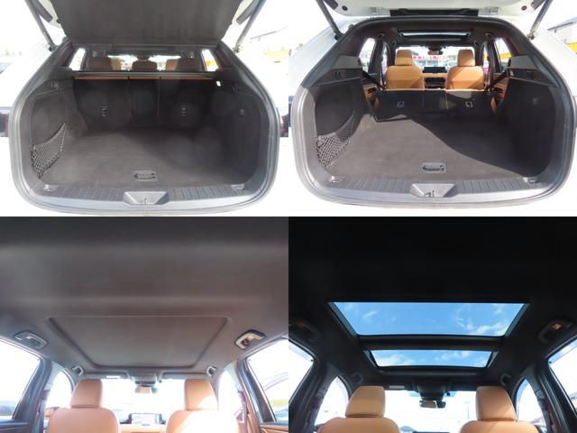 CX-60 XD-ハイブリッド プレミアムスポーツ 4WD 12.3型ナビ 電動リアゲート ETC 全周囲カメラ クリアランスソナー オートクルーズコントロール レーンアシスト パワーシート 衝突被害軽減システム サンルーフ TV LEDヘッドランプ(70枚目)