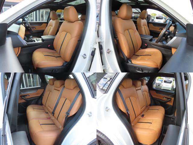 CX-60 XD-ハイブリッド プレミアムスポーツ 4WD 12.3型ナビ 電動リアゲート ETC 全周囲カメラ クリアランスソナー オートクルーズコントロール レーンアシスト パワーシート 衝突被害軽減システム サンルーフ TV LEDヘッドランプ(73枚目)