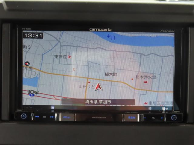 ジムニー ＸＣ　４ＷＤ　ＥＴＣ　ナビ　ＴＶ　オートクルーズコントロール　レーンアシスト　衝突被害軽減システム　オートライト　ＬＥＤヘッドランプ　ヘッドライトウォッシャー　スマートキー　電動格納ミラー　シートヒーター（5枚目）