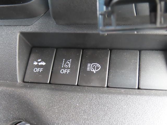 ジムニー ＸＣ　４ＷＤ　ＥＴＣ　ナビ　ＴＶ　オートクルーズコントロール　レーンアシスト　衝突被害軽減システム　オートライト　ＬＥＤヘッドランプ　ヘッドライトウォッシャー　スマートキー　電動格納ミラー　シートヒーター（7枚目）