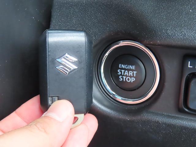 ジムニー ＸＣ　４ＷＤ　ＥＴＣ　ナビ　ＴＶ　オートクルーズコントロール　レーンアシスト　衝突被害軽減システム　オートライト　ＬＥＤヘッドランプ　ヘッドライトウォッシャー　スマートキー　電動格納ミラー　シートヒーター（11枚目）