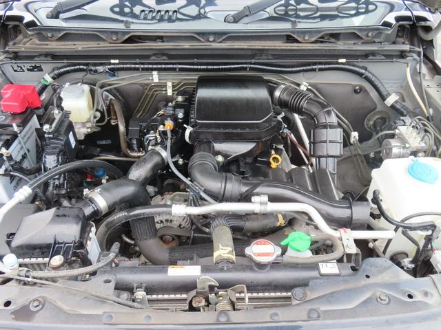 ジムニー ＸＣ　４ＷＤ　ＥＴＣ　ナビ　ＴＶ　オートクルーズコントロール　レーンアシスト　衝突被害軽減システム　オートライト　ＬＥＤヘッドランプ　ヘッドライトウォッシャー　スマートキー　電動格納ミラー　シートヒーター（19枚目）