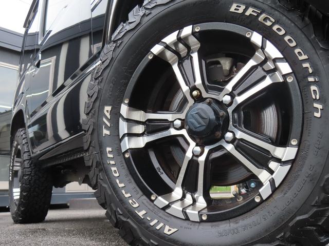 ジムニー ＸＣ　４ＷＤ　ＥＴＣ　ナビ　ＴＶ　オートクルーズコントロール　レーンアシスト　衝突被害軽減システム　オートライト　ＬＥＤヘッドランプ　ヘッドライトウォッシャー　スマートキー　電動格納ミラー　シートヒーター（21枚目）