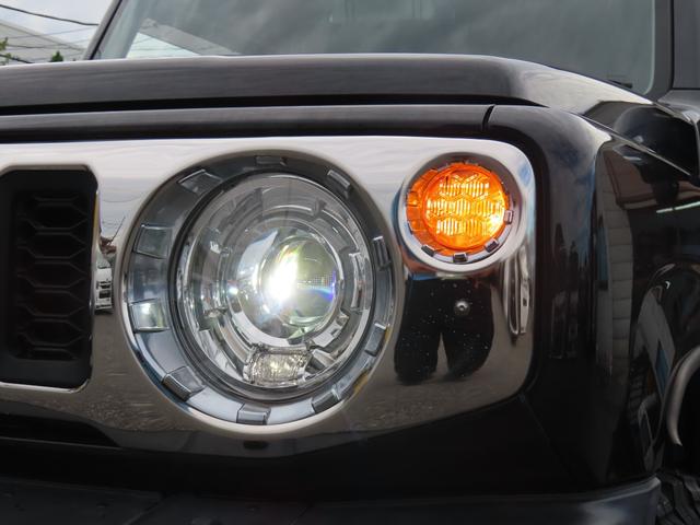 ジムニー ＸＣ　４ＷＤ　ＥＴＣ　ナビ　ＴＶ　オートクルーズコントロール　レーンアシスト　衝突被害軽減システム　オートライト　ＬＥＤヘッドランプ　ヘッドライトウォッシャー　スマートキー　電動格納ミラー　シートヒーター（25枚目）