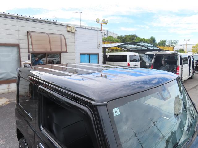 ジムニー ＸＣ　４ＷＤ　ＥＴＣ　ナビ　ＴＶ　オートクルーズコントロール　レーンアシスト　衝突被害軽減システム　オートライト　ＬＥＤヘッドランプ　ヘッドライトウォッシャー　スマートキー　電動格納ミラー　シートヒーター（31枚目）