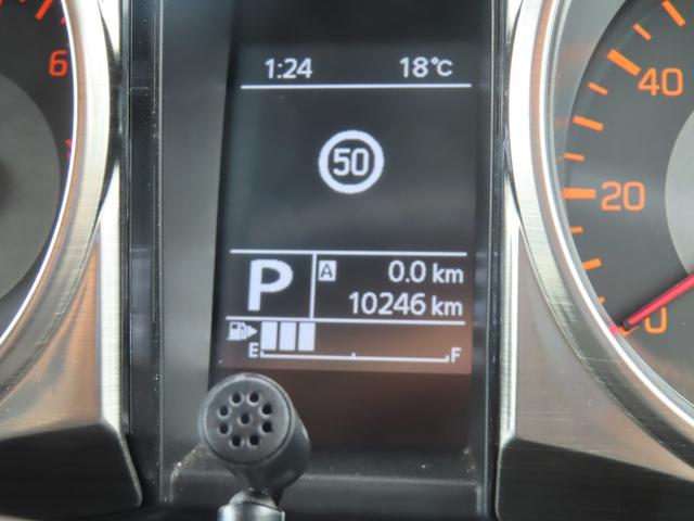 ジムニー ＸＣ　４ＷＤ　ＥＴＣ　ナビ　ＴＶ　オートクルーズコントロール　レーンアシスト　衝突被害軽減システム　オートライト　ＬＥＤヘッドランプ　ヘッドライトウォッシャー　スマートキー　電動格納ミラー　シートヒーター（39枚目）