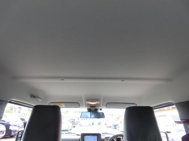 ジムニー ＸＣ　４ＷＤ　ＥＴＣ　ナビ　ＴＶ　オートクルーズコントロール　レーンアシスト　衝突被害軽減システム　オートライト　ＬＥＤヘッドランプ　ヘッドライトウォッシャー　スマートキー　電動格納ミラー　シートヒーター（42枚目）