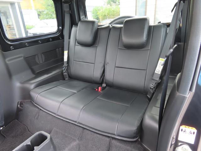 ジムニー ＸＣ　４ＷＤ　ＥＴＣ　ナビ　ＴＶ　オートクルーズコントロール　レーンアシスト　衝突被害軽減システム　オートライト　ＬＥＤヘッドランプ　ヘッドライトウォッシャー　スマートキー　電動格納ミラー　シートヒーター（50枚目）