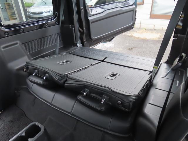 ジムニー ＸＣ　４ＷＤ　ＥＴＣ　ナビ　ＴＶ　オートクルーズコントロール　レーンアシスト　衝突被害軽減システム　オートライト　ＬＥＤヘッドランプ　ヘッドライトウォッシャー　スマートキー　電動格納ミラー　シートヒーター（54枚目）