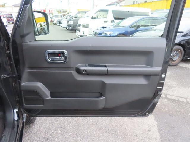 ジムニー ＸＣ　４ＷＤ　ＥＴＣ　ナビ　ＴＶ　オートクルーズコントロール　レーンアシスト　衝突被害軽減システム　オートライト　ＬＥＤヘッドランプ　ヘッドライトウォッシャー　スマートキー　電動格納ミラー　シートヒーター（59枚目）