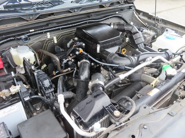 ジムニー ＸＣ　４ＷＤ　ＥＴＣ　ナビ　ＴＶ　オートクルーズコントロール　レーンアシスト　衝突被害軽減システム　オートライト　ＬＥＤヘッドランプ　ヘッドライトウォッシャー　スマートキー　電動格納ミラー　シートヒーター（61枚目）