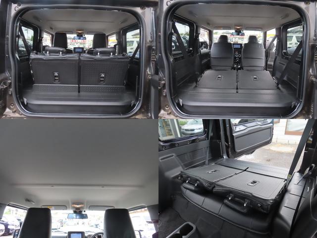 ジムニー ＸＣ　４ＷＤ　ＥＴＣ　ナビ　ＴＶ　オートクルーズコントロール　レーンアシスト　衝突被害軽減システム　オートライト　ＬＥＤヘッドランプ　ヘッドライトウォッシャー　スマートキー　電動格納ミラー　シートヒーター（67枚目）