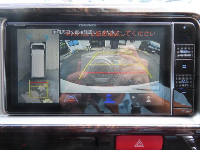ハイエースワゴン ＧＬ　４ＷＤ　ＥＴＣ　全周囲カメラ　ナビ　ＴＶ　クリアランスソナー　オートクルーズコントロール　レーンアシスト　衝突被害軽減システム　電動スライドドア　オートマチックハイビーム　オートライト　スマートキー（6枚目）