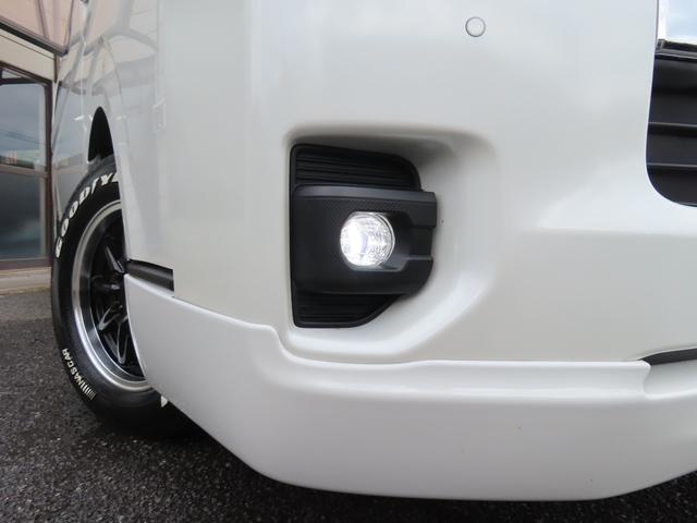 ハイエースワゴン ＧＬ　４ＷＤ　ＥＴＣ　全周囲カメラ　ナビ　ＴＶ　クリアランスソナー　オートクルーズコントロール　レーンアシスト　衝突被害軽減システム　電動スライドドア　オートマチックハイビーム　オートライト　スマートキー（22枚目）