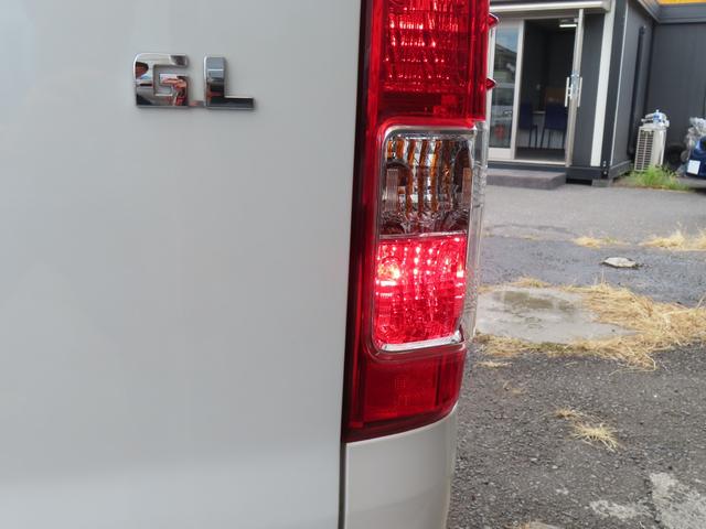 ハイエースワゴン ＧＬ　４ＷＤ　ＥＴＣ　全周囲カメラ　ナビ　ＴＶ　クリアランスソナー　オートクルーズコントロール　レーンアシスト　衝突被害軽減システム　電動スライドドア　オートマチックハイビーム　オートライト　スマートキー（40枚目）