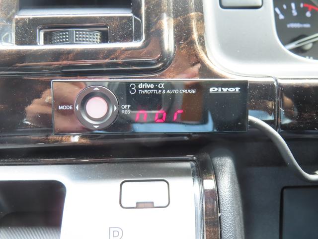 ハイエースワゴン ＧＬ　４ＷＤ　ＥＴＣ　全周囲カメラ　ナビ　ＴＶ　クリアランスソナー　オートクルーズコントロール　レーンアシスト　衝突被害軽減システム　電動スライドドア　オートマチックハイビーム　オートライト　スマートキー（49枚目）