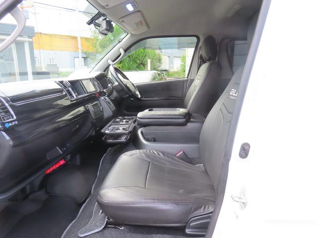 ハイエースバン ロングワイドスーパーGL ドライブレコーダー ETC バックカメラ ナビ TV 両側電動スライドドア アルミホイール スマートキー 電動格納ミラー CVT 100V電源 エアコン パワーウィンドウ(38枚目)