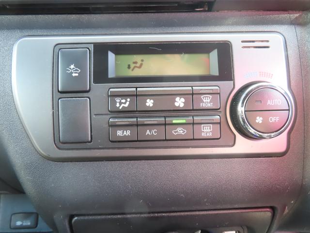 ハイエースバン スーパーGL 50TH アニバーサリーリミテッド 社外16AW 社外テールランプ ドライブレコーダー ETC バックカメラ ナビ TV レーンアシスト 衝突被害軽減 両側電動スライドドア オートハイビーム オートライト スマートキー 後席モニター(8枚目)