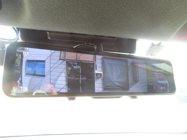 ハイエースバン スーパーGL 50TH アニバーサリーリミテッド 社外16AW 社外テールランプ ドライブレコーダー ETC バックカメラ ナビ TV レーンアシスト 衝突被害軽減 両側電動スライドドア オートハイビーム オートライト スマートキー 後席モニター(40枚目)