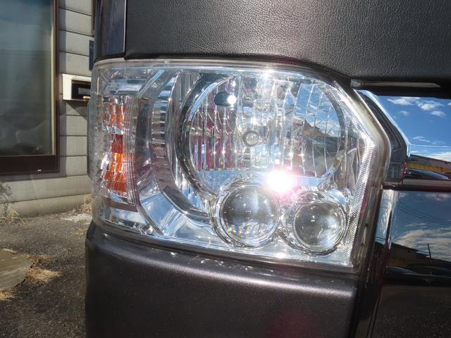 ハイエースバン スーパーGL 50TH アニバーサリーリミテッド 社外16AW 社外テールランプ ドライブレコーダー ETC バックカメラ ナビ TV レーンアシスト 衝突被害軽減 両側電動スライドドア オートハイビーム オートライト スマートキー 後席モニター(64枚目)