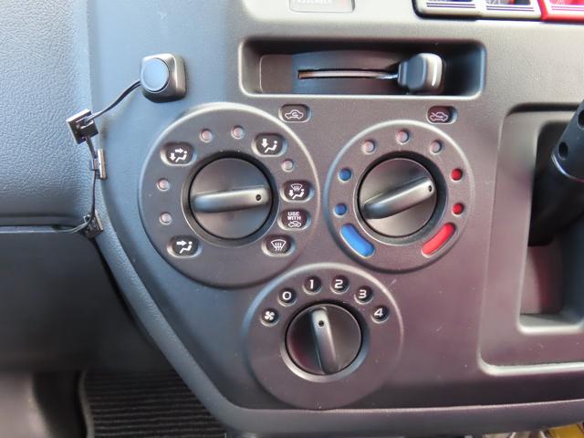 タウンエースバン GL 4WD ドライブレコーダー バックカメラ ナビ 両側スライドドア AT エアコン パワーウィンドウ センターデフロック Bluetooth(7枚目)
