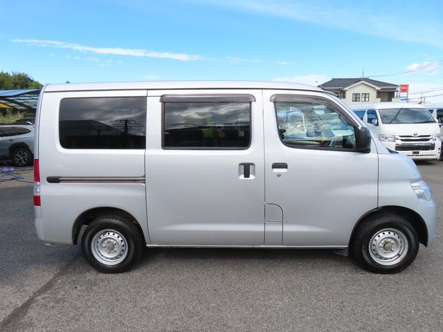 タウンエースバン GL 4WD ドライブレコーダー バックカメラ ナビ 両側スライドドア AT エアコン パワーウィンドウ センターデフロック Bluetooth(14枚目)