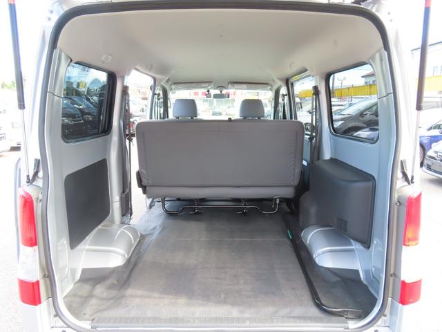 タウンエースバン GL 4WD ドライブレコーダー バックカメラ ナビ 両側スライドドア AT エアコン パワーウィンドウ センターデフロック Bluetooth(19枚目)