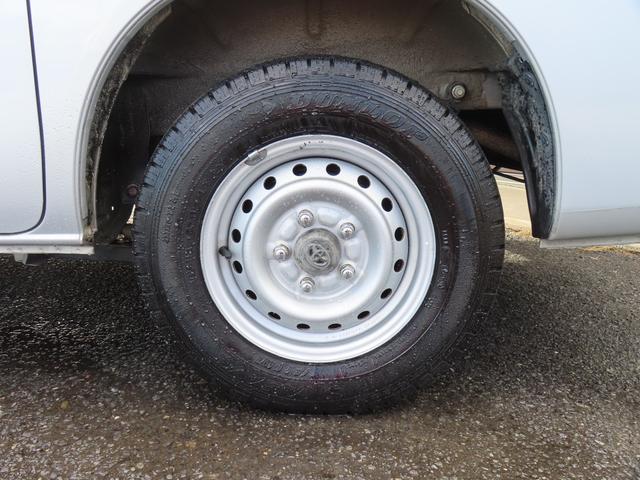 タウンエースバン GL 4WD ドライブレコーダー バックカメラ ナビ 両側スライドドア AT エアコン パワーウィンドウ センターデフロック Bluetooth(20枚目)