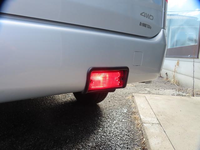 タウンエースバン GL 4WD ドライブレコーダー バックカメラ ナビ 両側スライドドア AT エアコン パワーウィンドウ センターデフロック Bluetooth(23枚目)