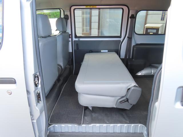 タウンエースバン GL 4WD ドライブレコーダー バックカメラ ナビ 両側スライドドア AT エアコン パワーウィンドウ センターデフロック Bluetooth(25枚目)