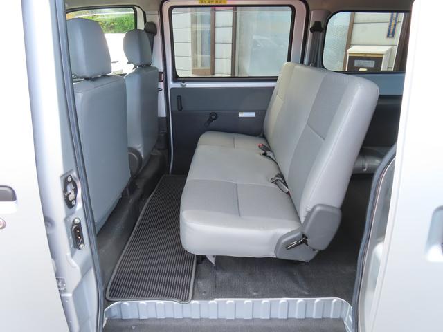 タウンエースバン GL 4WD ドライブレコーダー バックカメラ ナビ 両側スライドドア AT エアコン パワーウィンドウ センターデフロック Bluetooth(32枚目)
