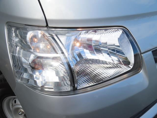 タウンエースバン GL 4WD ドライブレコーダー バックカメラ ナビ 両側スライドドア AT エアコン パワーウィンドウ センターデフロック Bluetooth(35枚目)