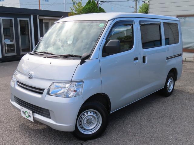 タウンエースバン GL 4WD ドライブレコーダー バックカメラ ナビ 両側スライドドア AT エアコン パワーウィンドウ センターデフロック Bluetooth(40枚目)