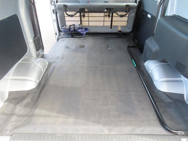 タウンエースバン GL 4WD ドライブレコーダー バックカメラ ナビ 両側スライドドア AT エアコン パワーウィンドウ センターデフロック Bluetooth(47枚目)