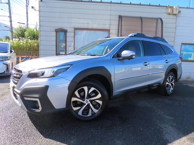 レガシィアウトバック リミテッドEX 4WD バックカメラ サイドカメラ クリアランスソナー オートクルーズコントロール レーンアシスト パワーシート 衝突被害軽減システム サンルーフ 11.6型ナビ TV オートライト LEDランプ(12枚目)