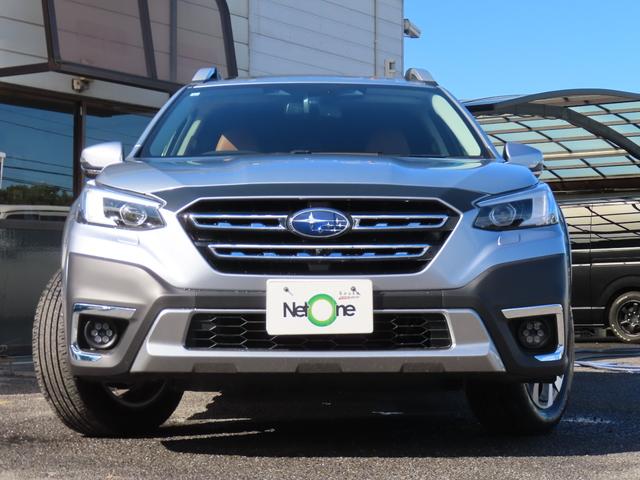 レガシィアウトバック リミテッドEX 4WD バックカメラ サイドカメラ クリアランスソナー オートクルーズコントロール レーンアシスト パワーシート 衝突被害軽減システム サンルーフ 11.6型ナビ TV オートライト LEDランプ(13枚目)