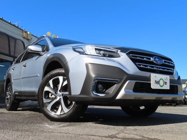 レガシィアウトバック リミテッドEX 4WD バックカメラ サイドカメラ クリアランスソナー オートクルーズコントロール レーンアシスト パワーシート 衝突被害軽減システム サンルーフ 11.6型ナビ TV オートライト LEDランプ(14枚目)