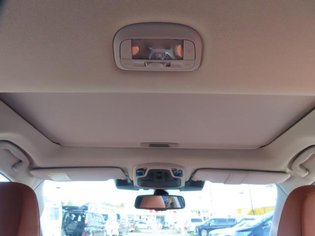 レガシィアウトバック リミテッドEX 4WD バックカメラ サイドカメラ クリアランスソナー オートクルーズコントロール レーンアシスト パワーシート 衝突被害軽減システム サンルーフ 11.6型ナビ TV オートライト LEDランプ(27枚目)