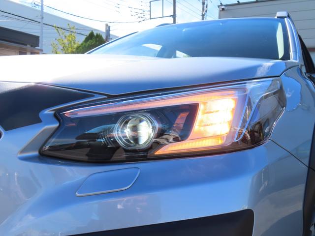 レガシィアウトバック リミテッドEX 4WD バックカメラ サイドカメラ クリアランスソナー オートクルーズコントロール レーンアシスト パワーシート 衝突被害軽減システム サンルーフ 11.6型ナビ TV オートライト LEDランプ(30枚目)