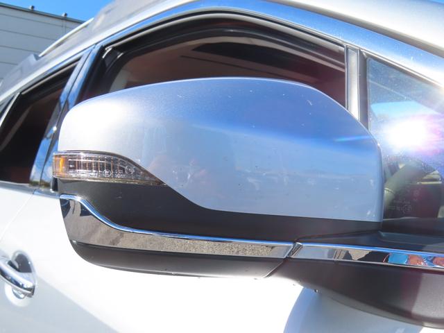 レガシィアウトバック リミテッドEX 4WD バックカメラ サイドカメラ クリアランスソナー オートクルーズコントロール レーンアシスト パワーシート 衝突被害軽減システム サンルーフ 11.6型ナビ TV オートライト LEDランプ(32枚目)