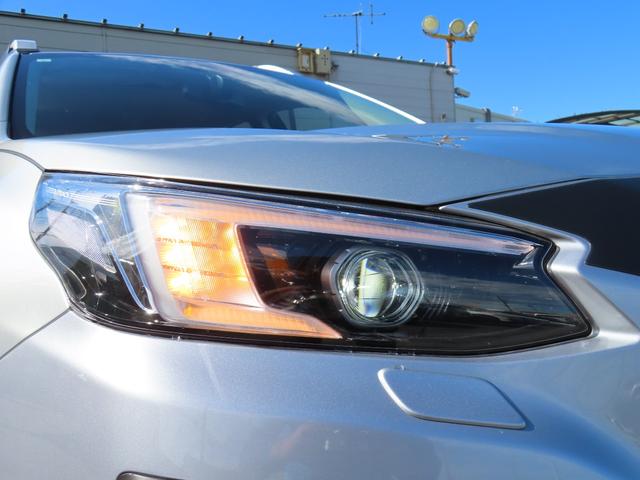 レガシィアウトバック リミテッドEX 4WD バックカメラ サイドカメラ クリアランスソナー オートクルーズコントロール レーンアシスト パワーシート 衝突被害軽減システム サンルーフ 11.6型ナビ TV オートライト LEDランプ(53枚目)