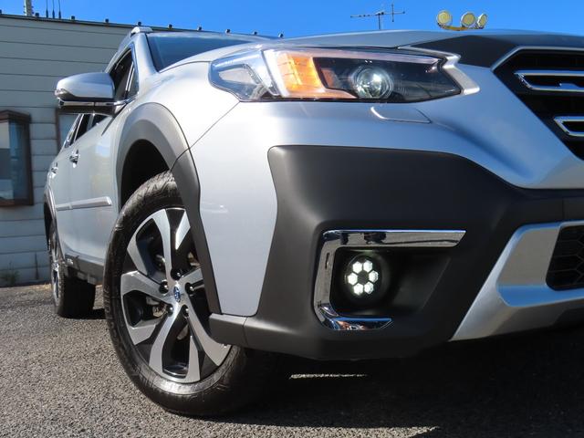 レガシィアウトバック リミテッドEX 4WD バックカメラ サイドカメラ クリアランスソナー オートクルーズコントロール レーンアシスト パワーシート 衝突被害軽減システム サンルーフ 11.6型ナビ TV オートライト LEDランプ(55枚目)