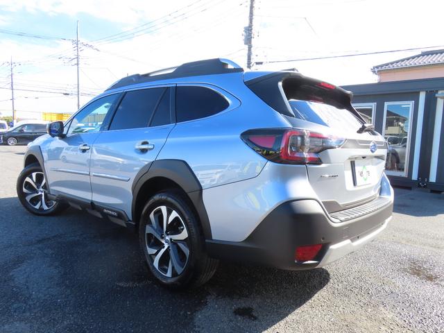 レガシィアウトバック リミテッドEX 4WD バックカメラ サイドカメラ クリアランスソナー オートクルーズコントロール レーンアシスト パワーシート 衝突被害軽減システム サンルーフ 11.6型ナビ TV オートライト LEDランプ(60枚目)