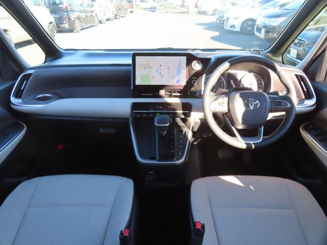 ノア G ドライブレコーダー バックカメラ 10型ナビ TV クリアランスソナー オートクルーズコントロール レーンアシスト 衝突被害軽減システム 両側スライド・片側電動 オートマチックハイビーム オートライト(2枚目)