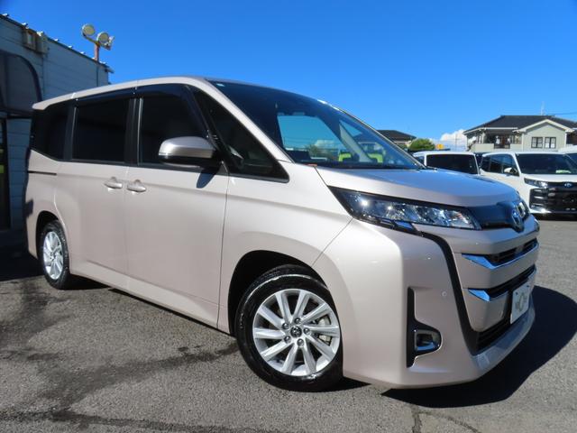 ノア G ドライブレコーダー バックカメラ 10型ナビ TV クリアランスソナー オートクルーズコントロール レーンアシスト 衝突被害軽減システム 両側スライド・片側電動 オートマチックハイビーム オートライト(14枚目)