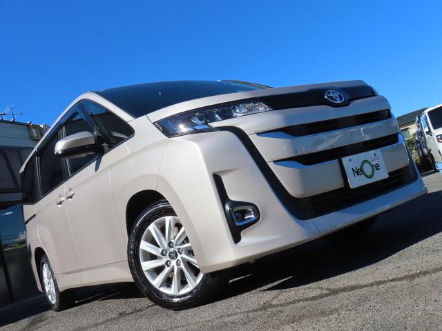 ノア G ドライブレコーダー バックカメラ 10型ナビ TV クリアランスソナー オートクルーズコントロール レーンアシスト 衝突被害軽減システム 両側スライド・片側電動 オートマチックハイビーム オートライト(21枚目)